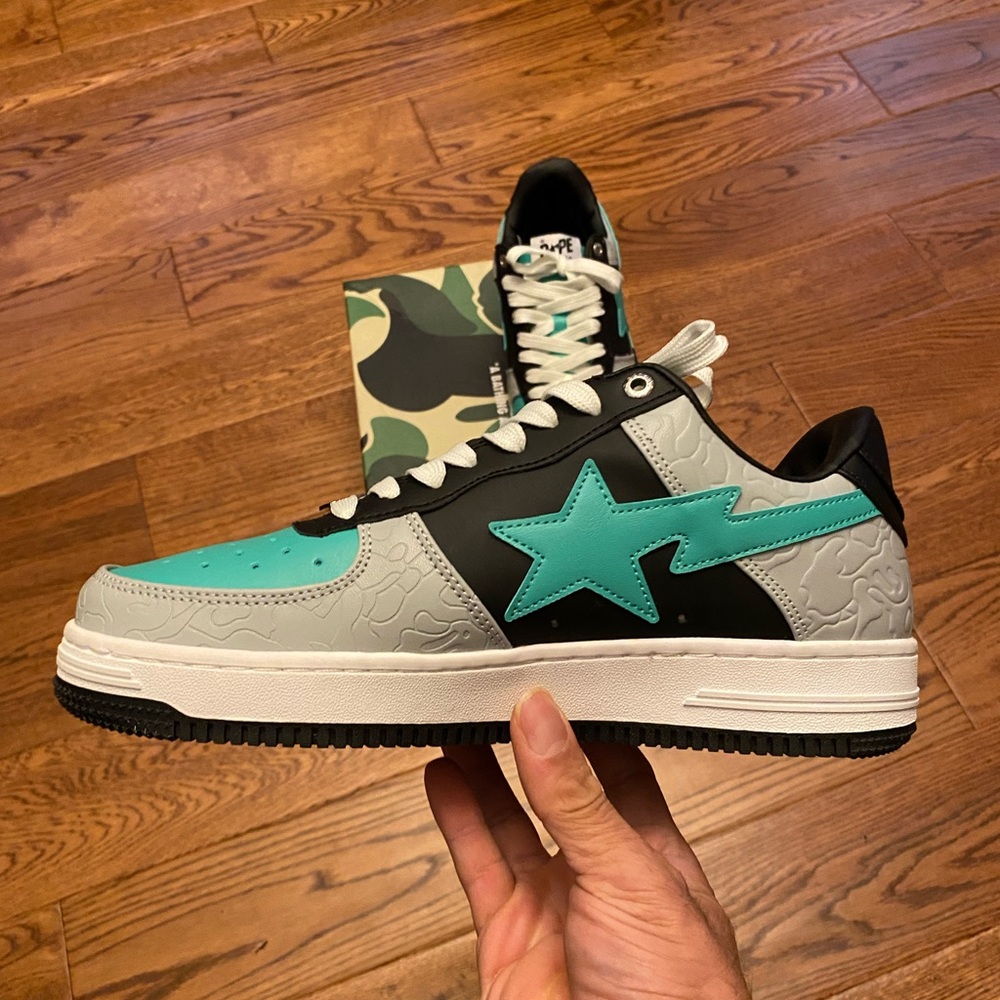 Bapesta (Copy) Size 11